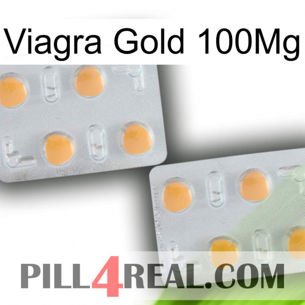 Viagra Gold 100Mg 25